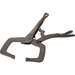C-Clamp Locking Pliers, 11"